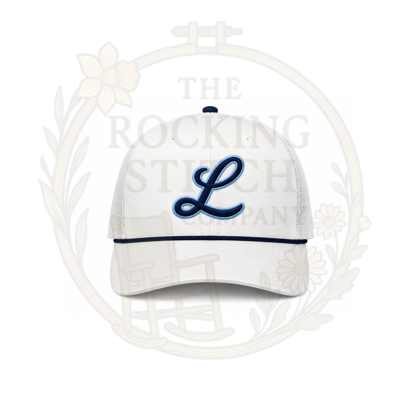 L Script Richardson 112