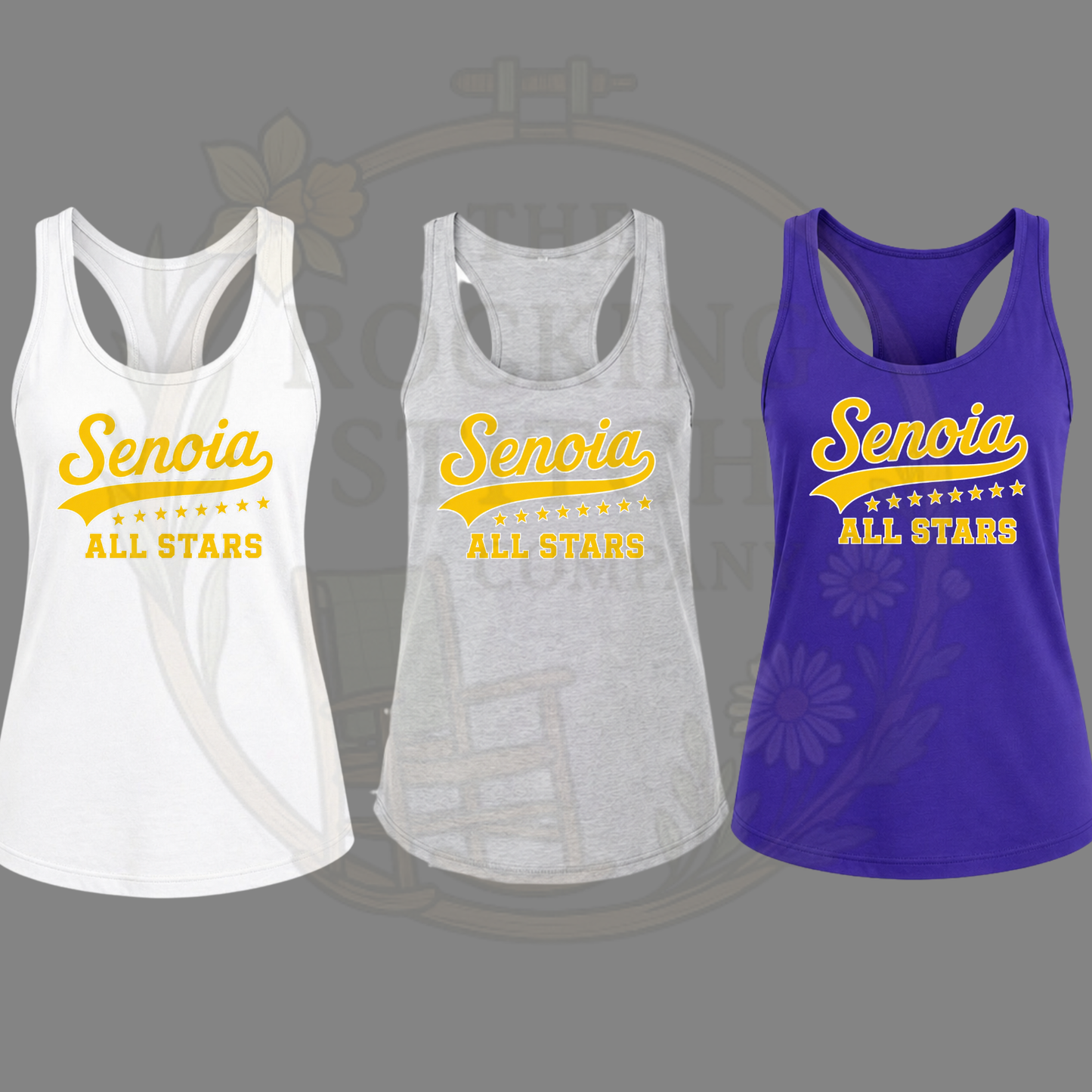 Racerback Tank