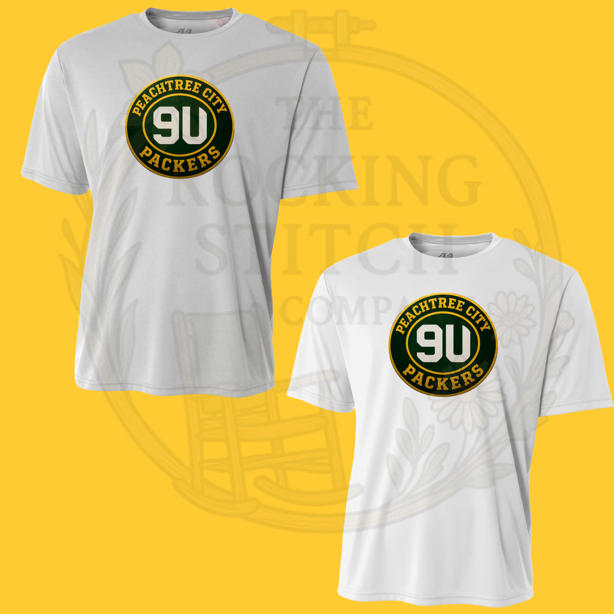 Packers Football Drifit