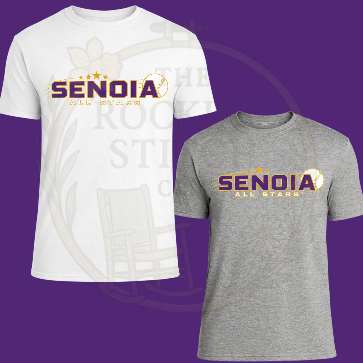 Cotton Tee