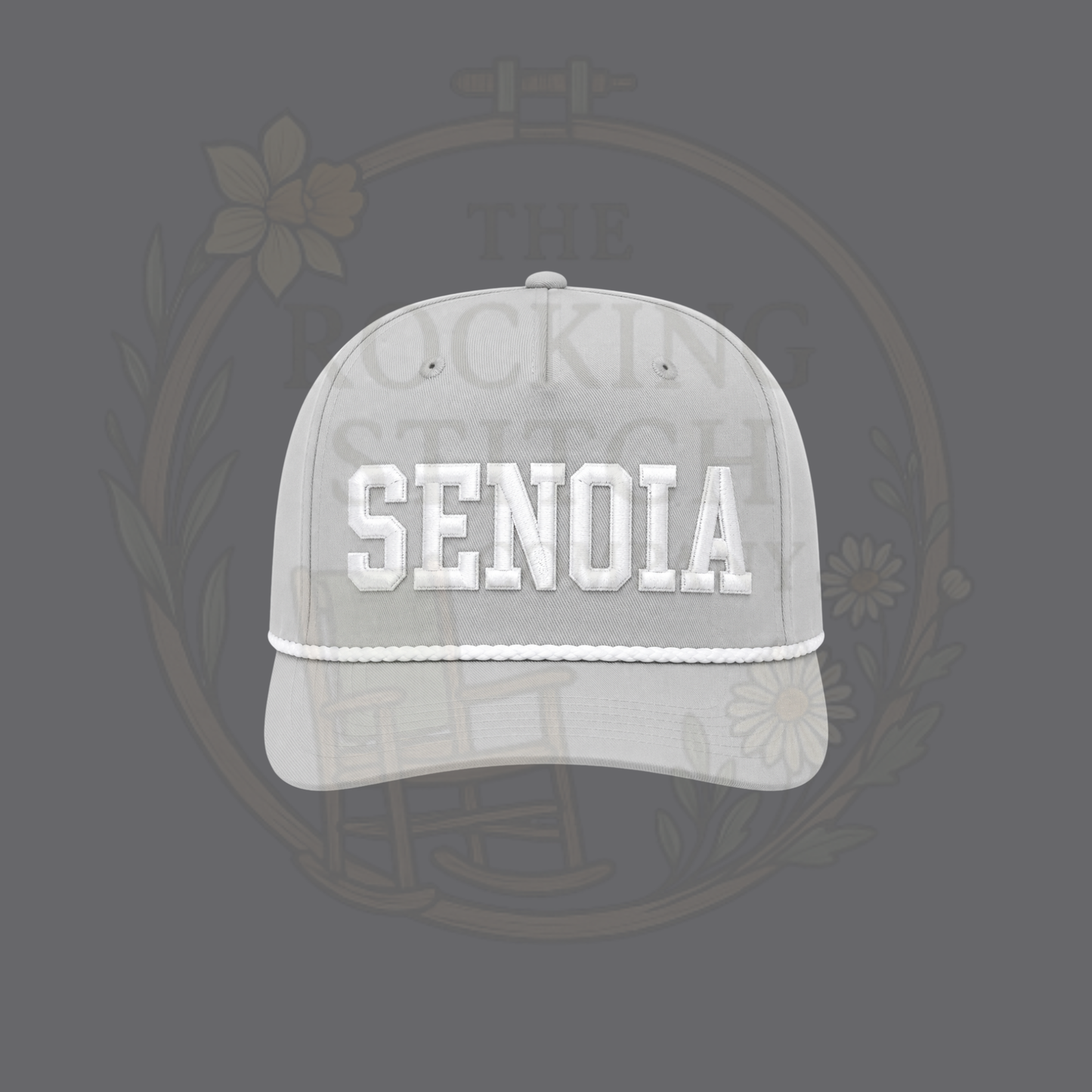 Richardson 258 Embroidered Hat