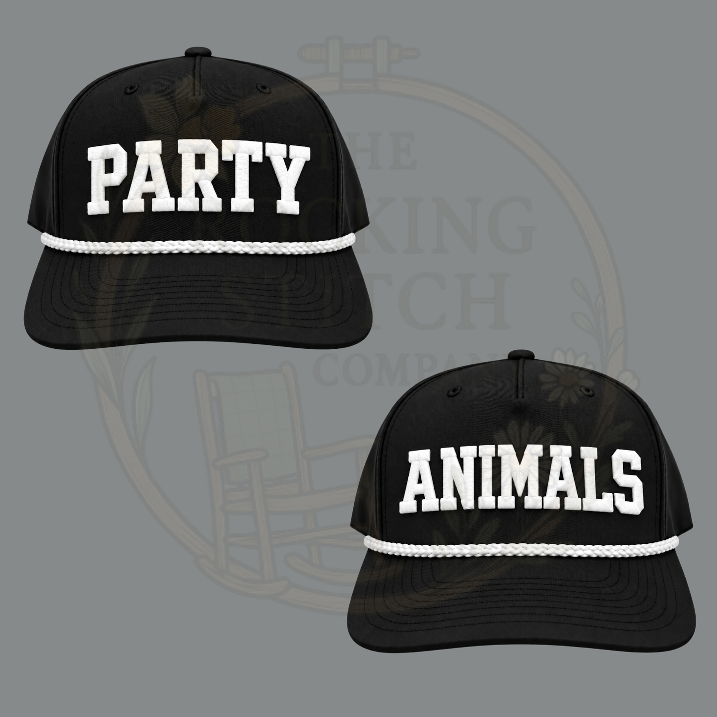 Richardson 258 Embroidered Hat