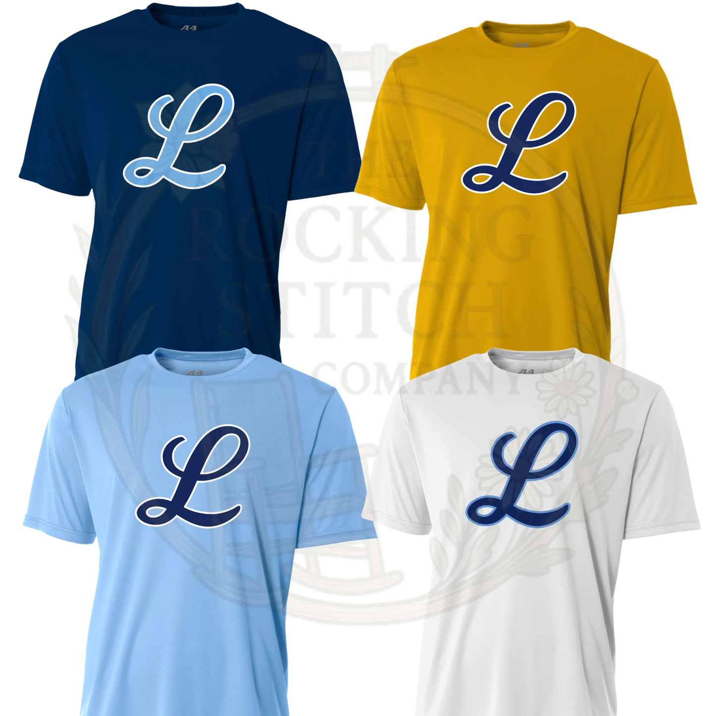 L Script Drifit