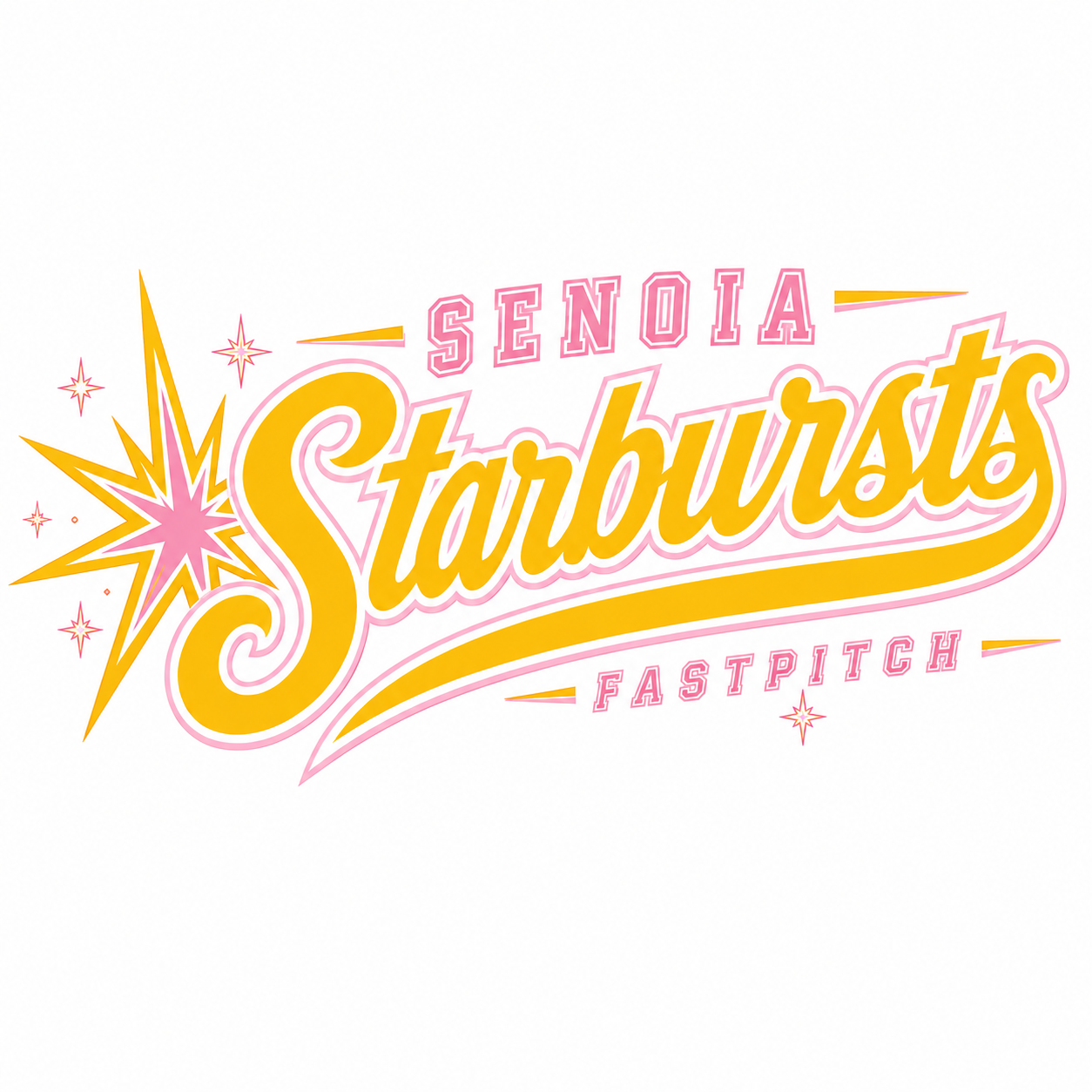 Senoia Starbursts