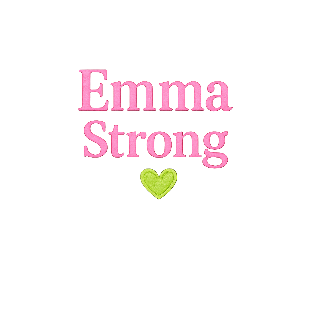 Emma Strong
