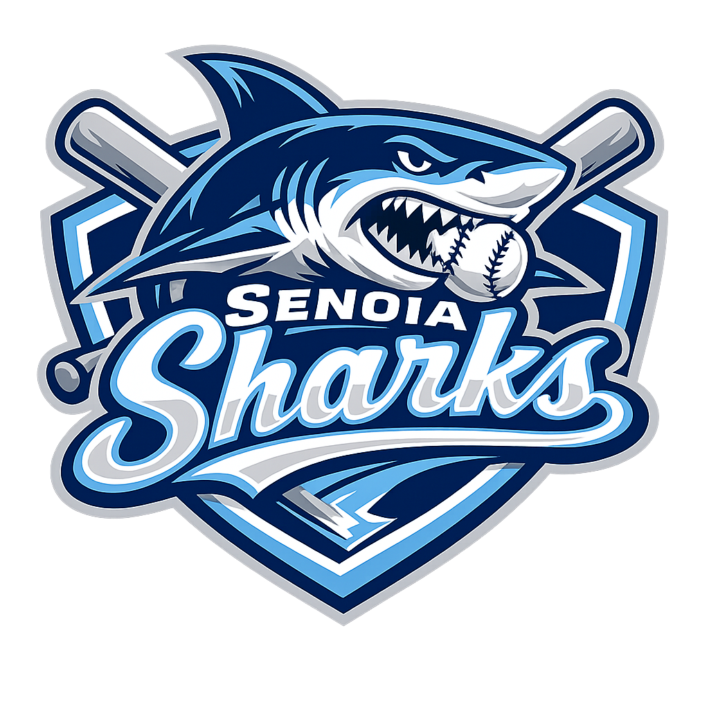 Senoia Sharks Baseball