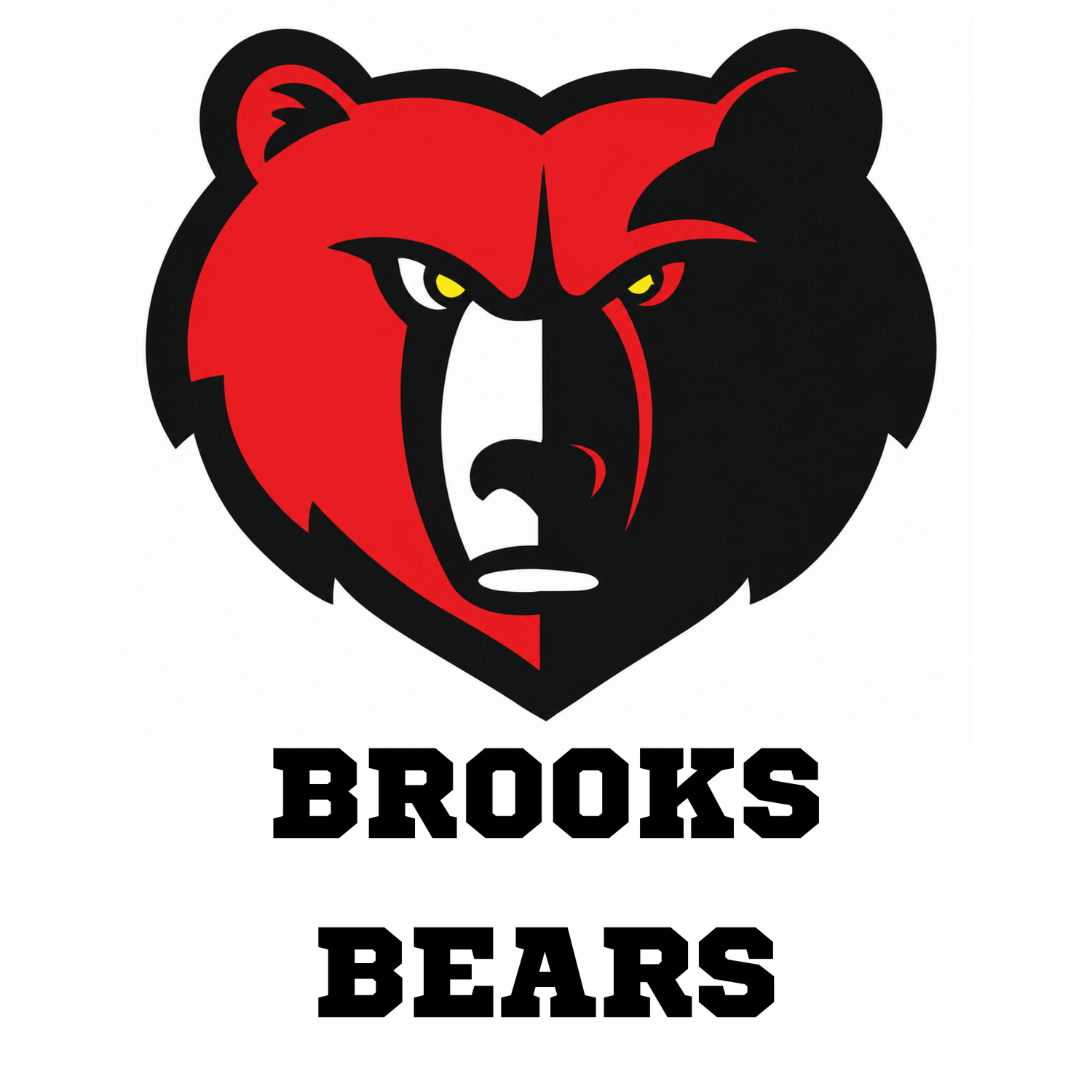 Brooks Bears