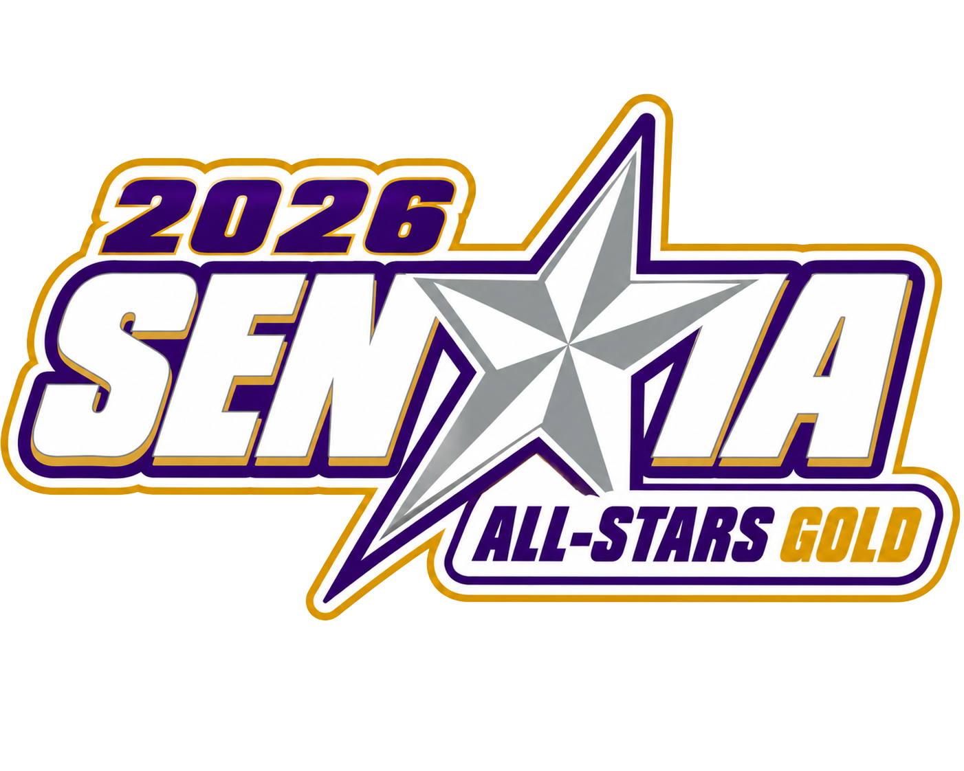 SENOIA 6U GOLD ALL-STARS