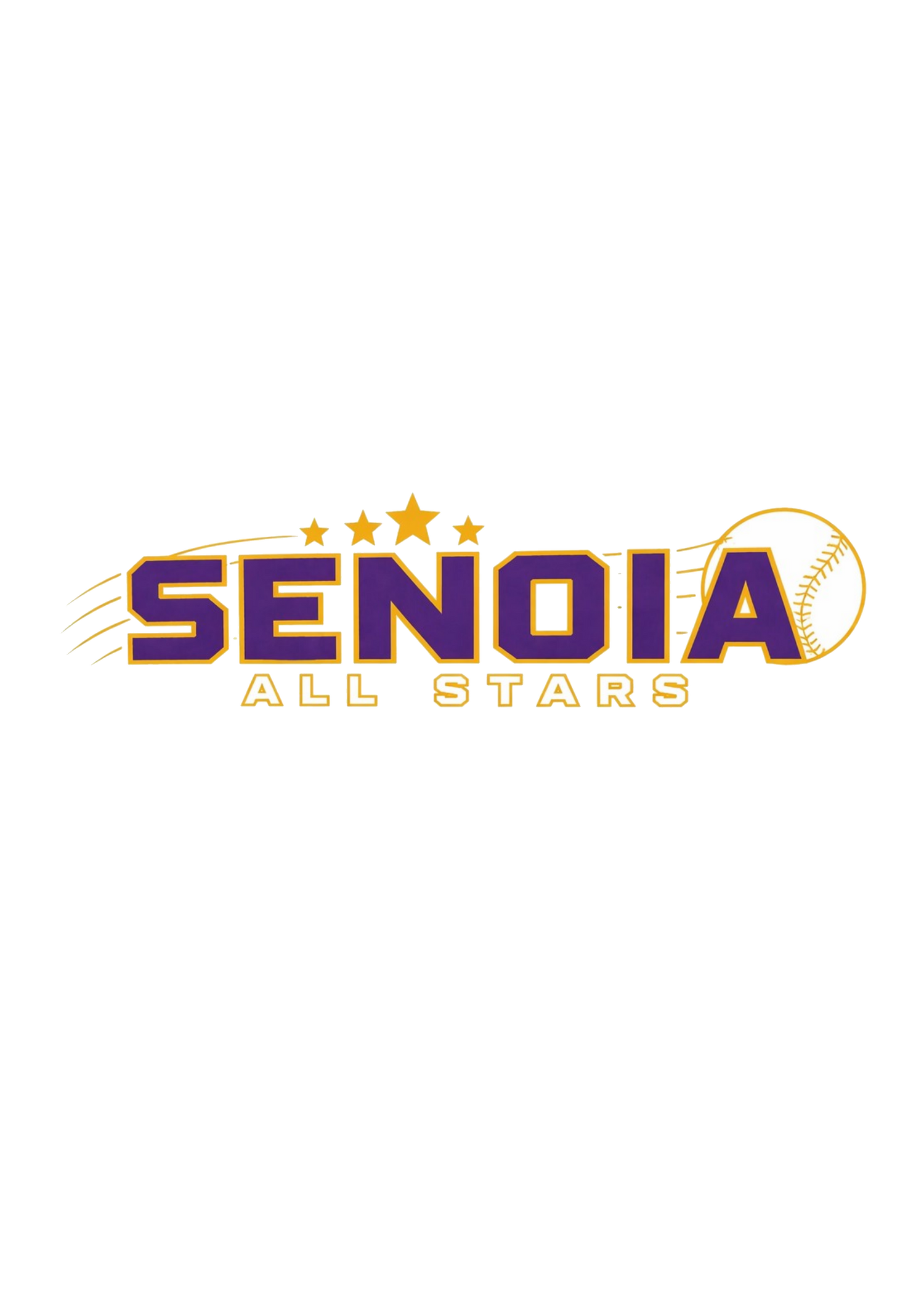 SENOIA 6U PURPLE ALL-STARS