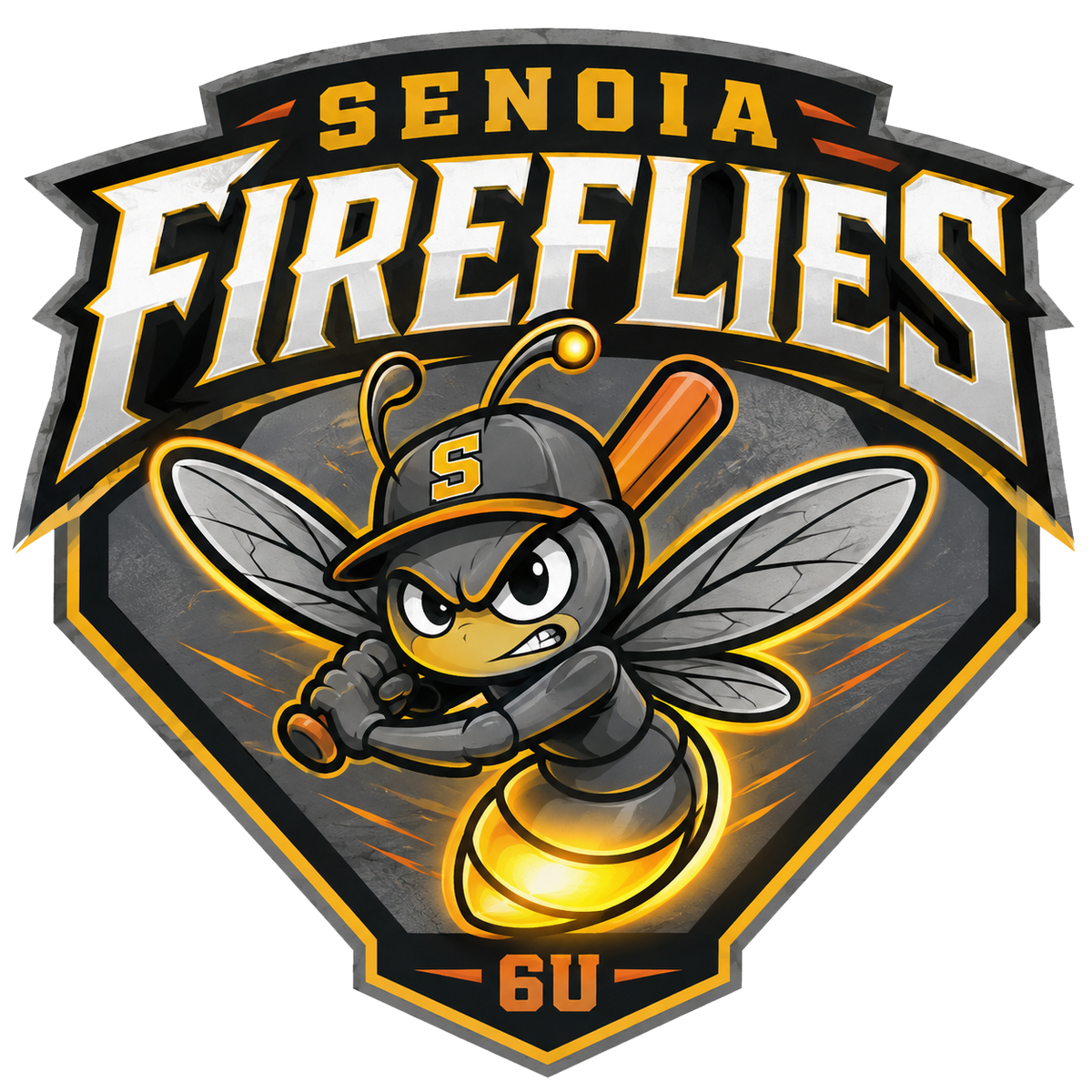 Senoia Fireflies