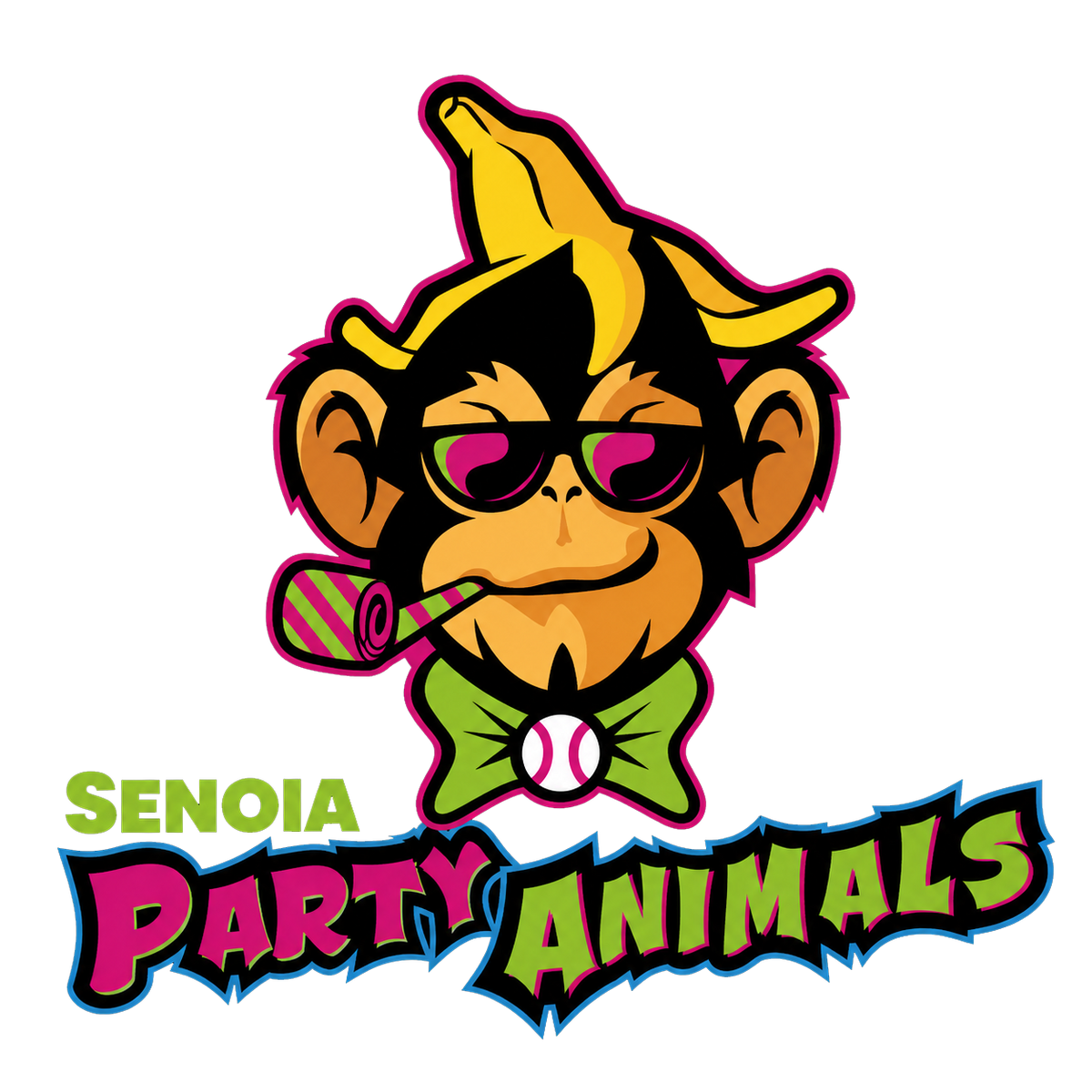 Senoia Party Animals
