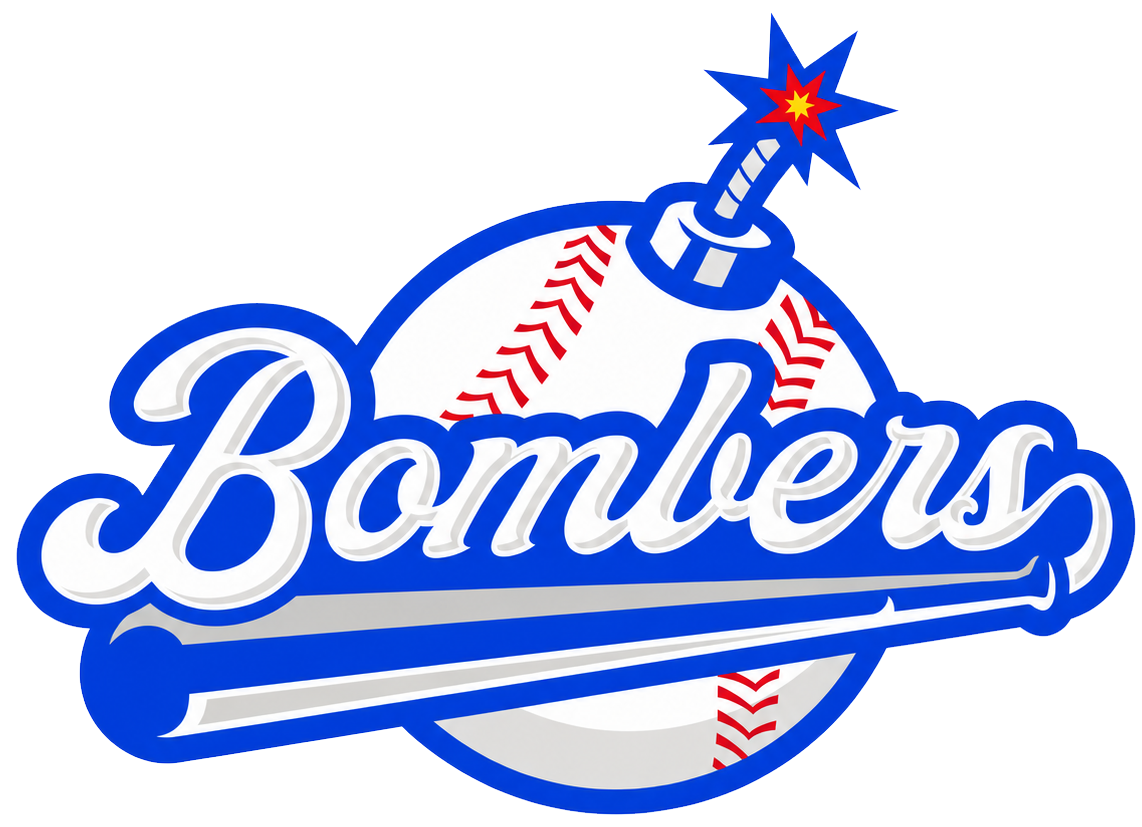 Senoia Bombers Baseball