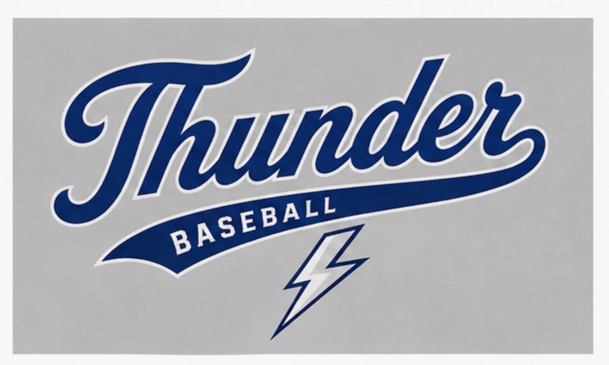 Senoia Thunder Baseball