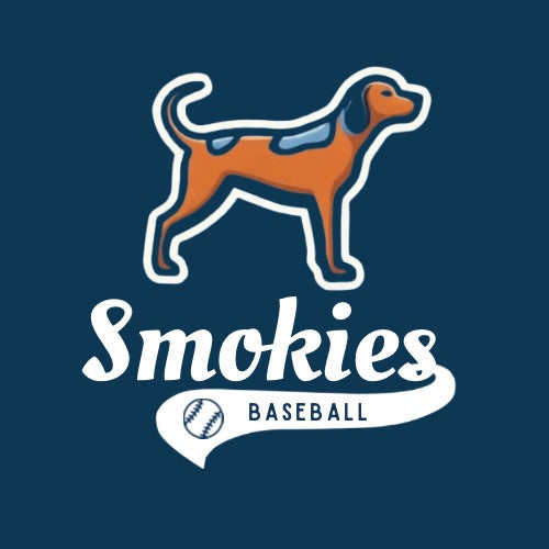 Senoia Smokies Baseball