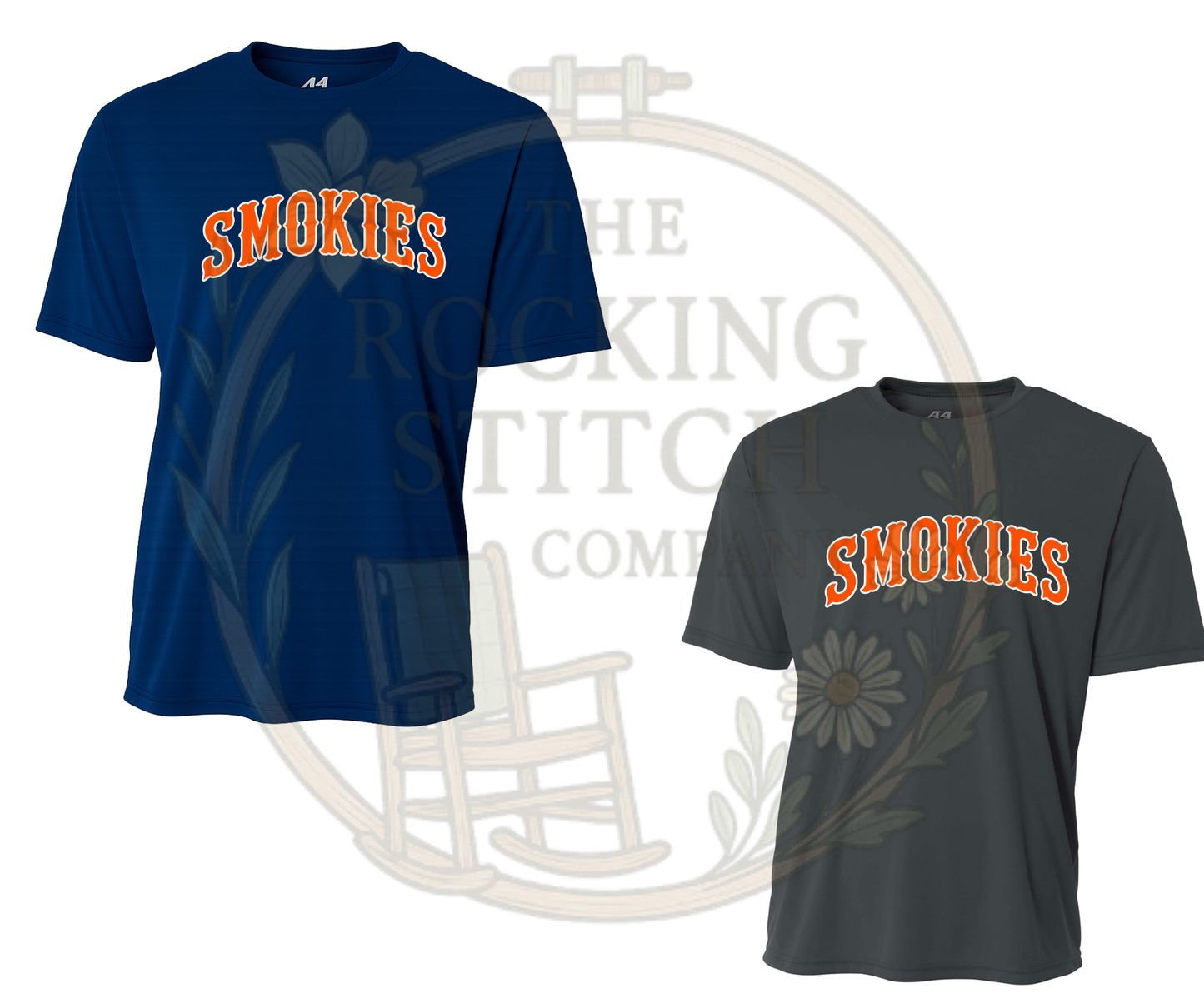Smokies Drifit