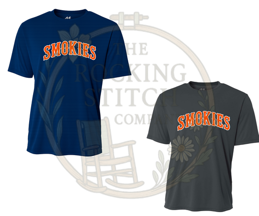 Smokies Drifit