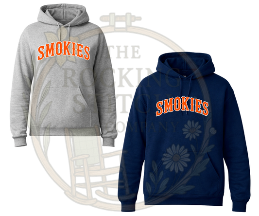 Smokies Hoodie