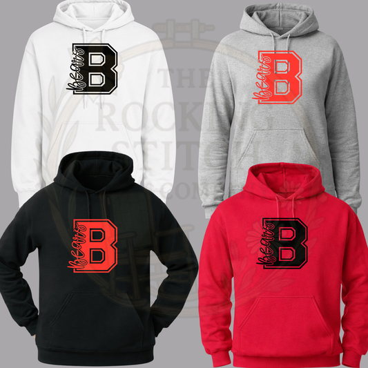 Big B Hoodie