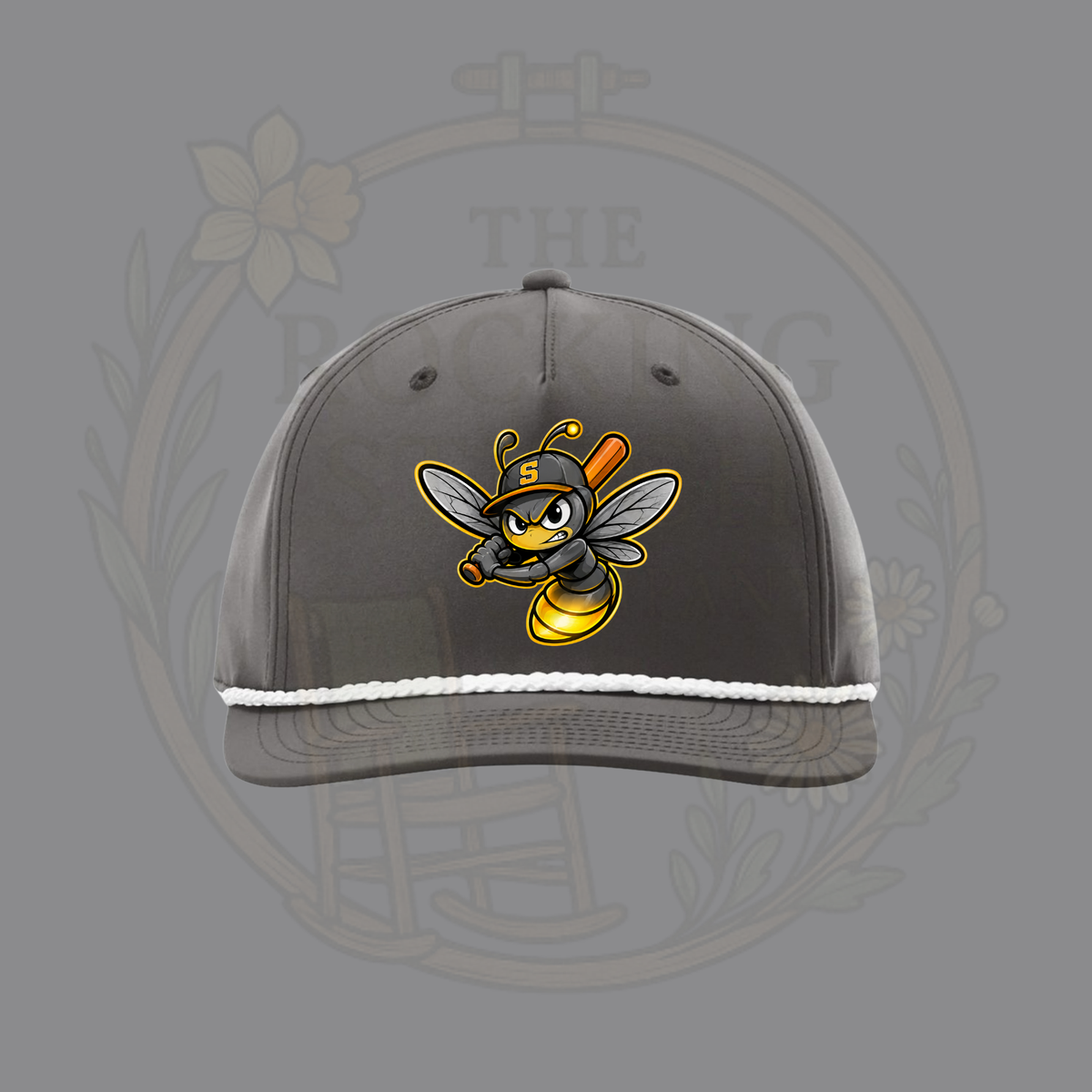 Firefly logo Richardson 258 Embroidered hat