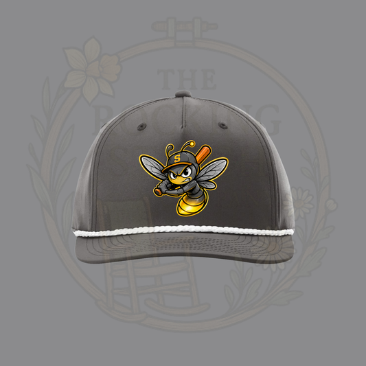 Firefly logo Richardson 258 Embroidered hat
