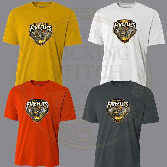 Senoia Fireflies Drifit