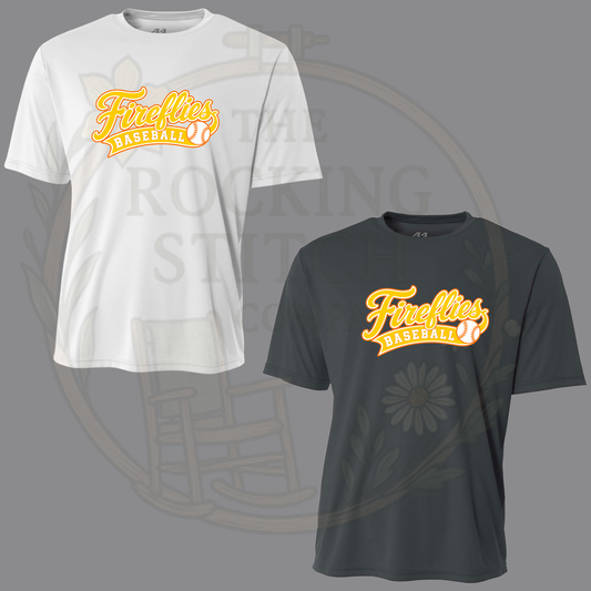 Senoia Fireflies Drifit