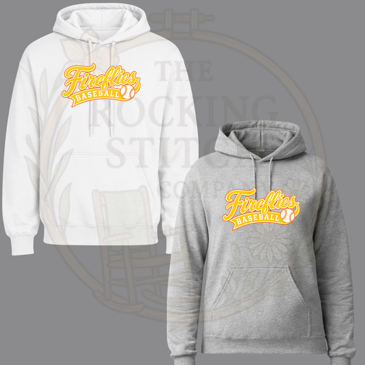 Senoia Fireflies Hoodie