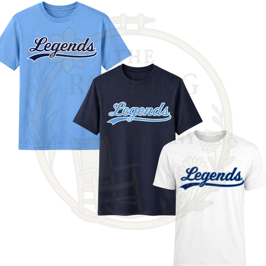 Legends Cotton Tee