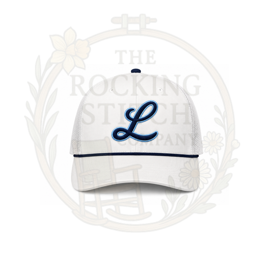 L Script Richardson 112