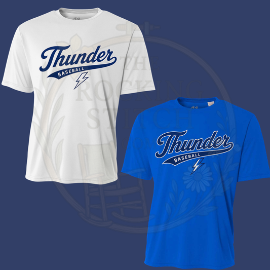Senoia Thunder Drifit