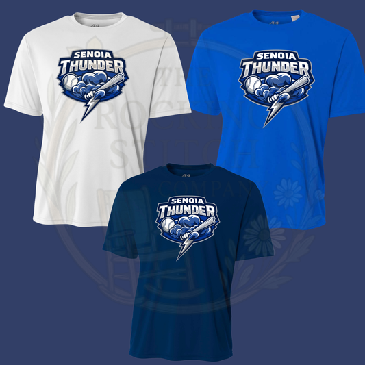 Senoia Thunder Drifit