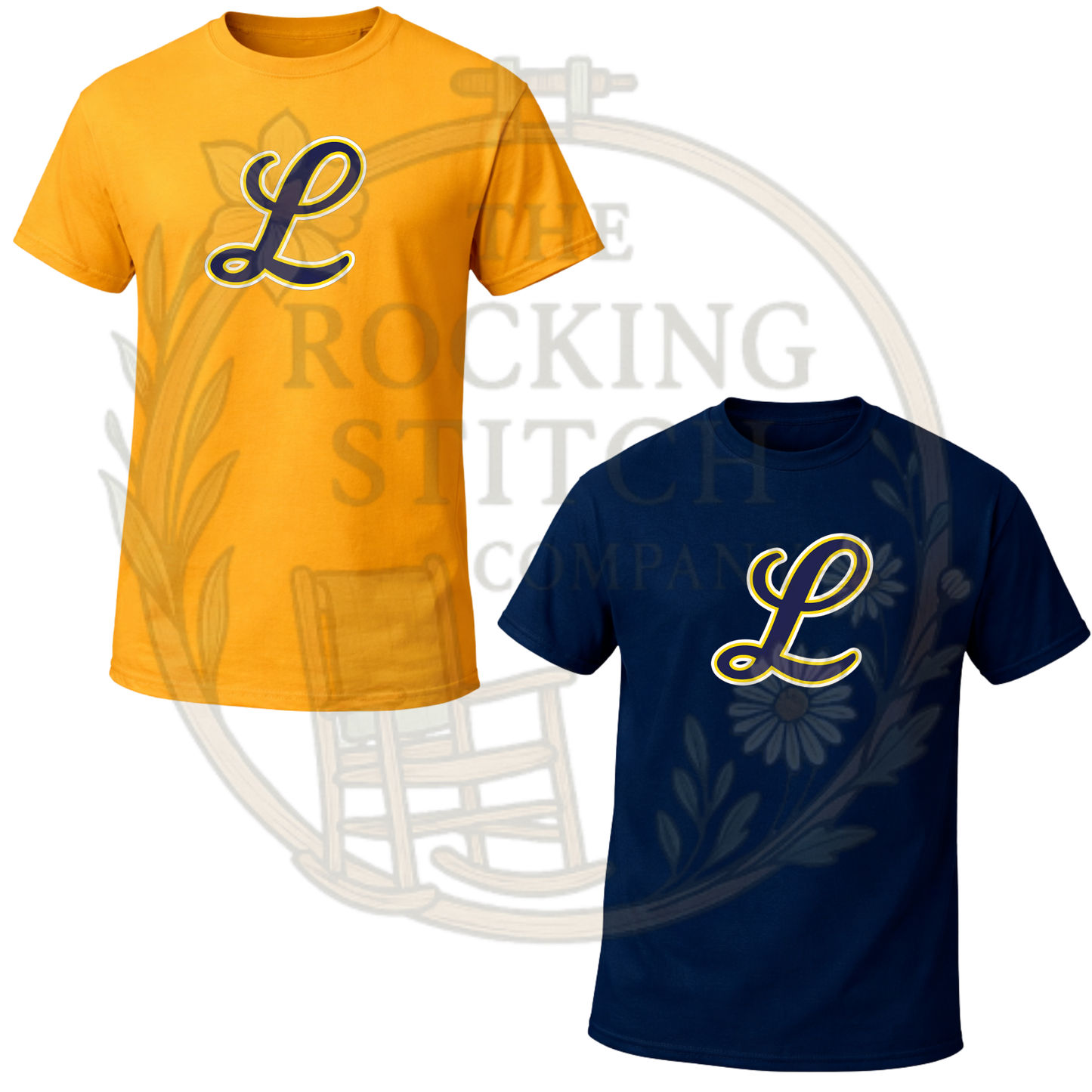 Line Creek Legends Short Sleeve Tee