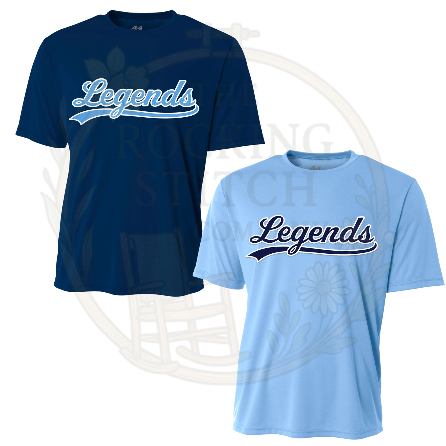Legends Drifit