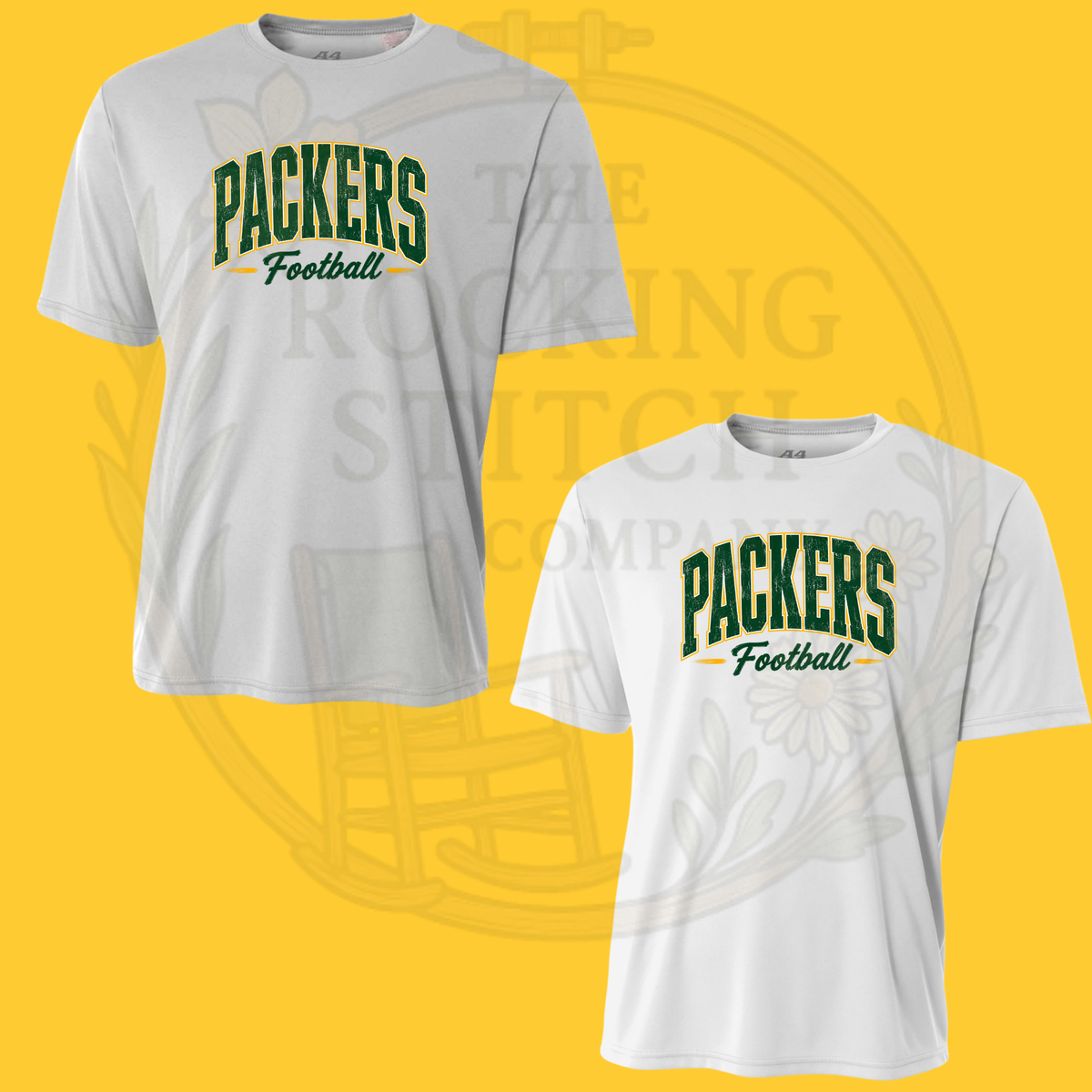 Packers Football Drifit