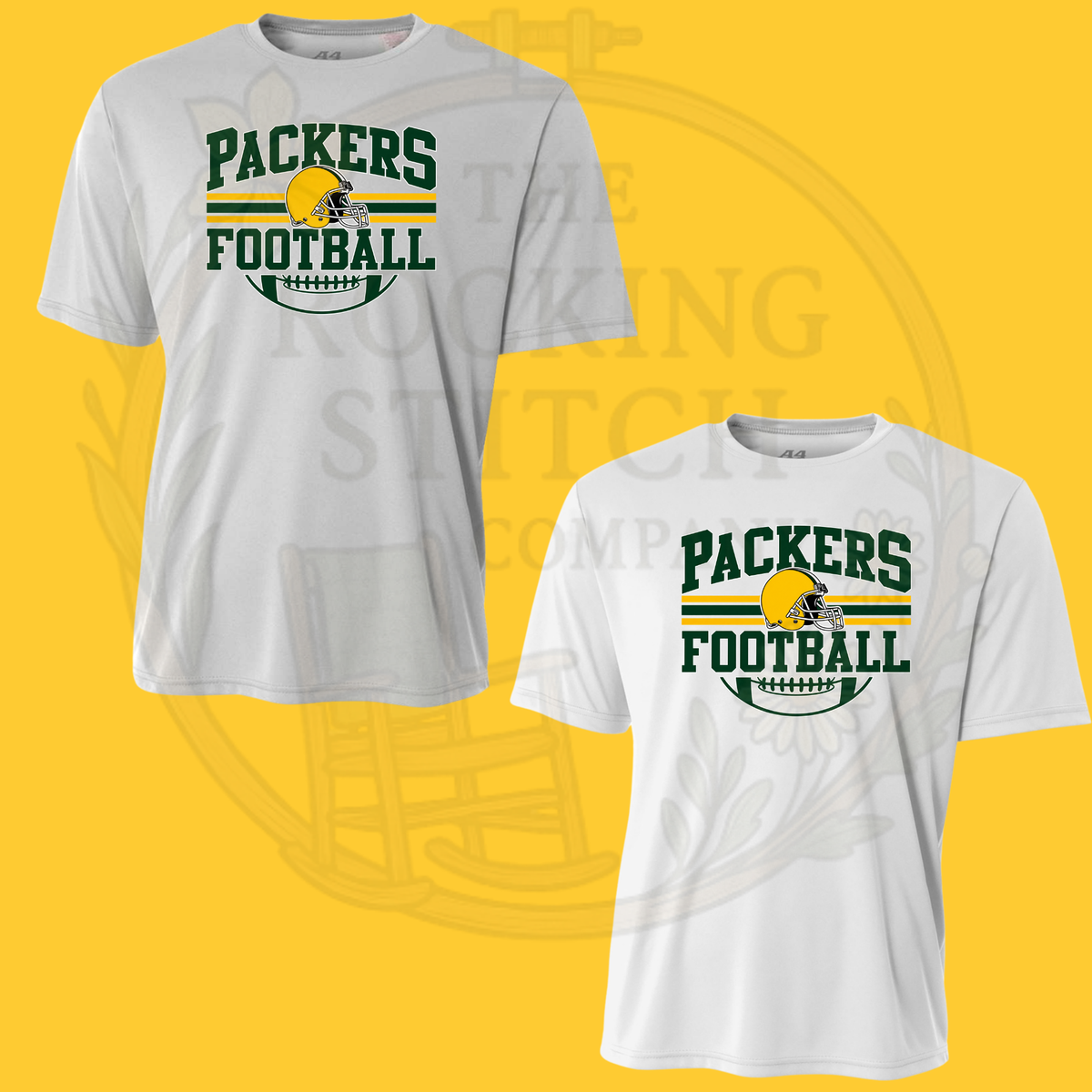 Packers Football Drifit
