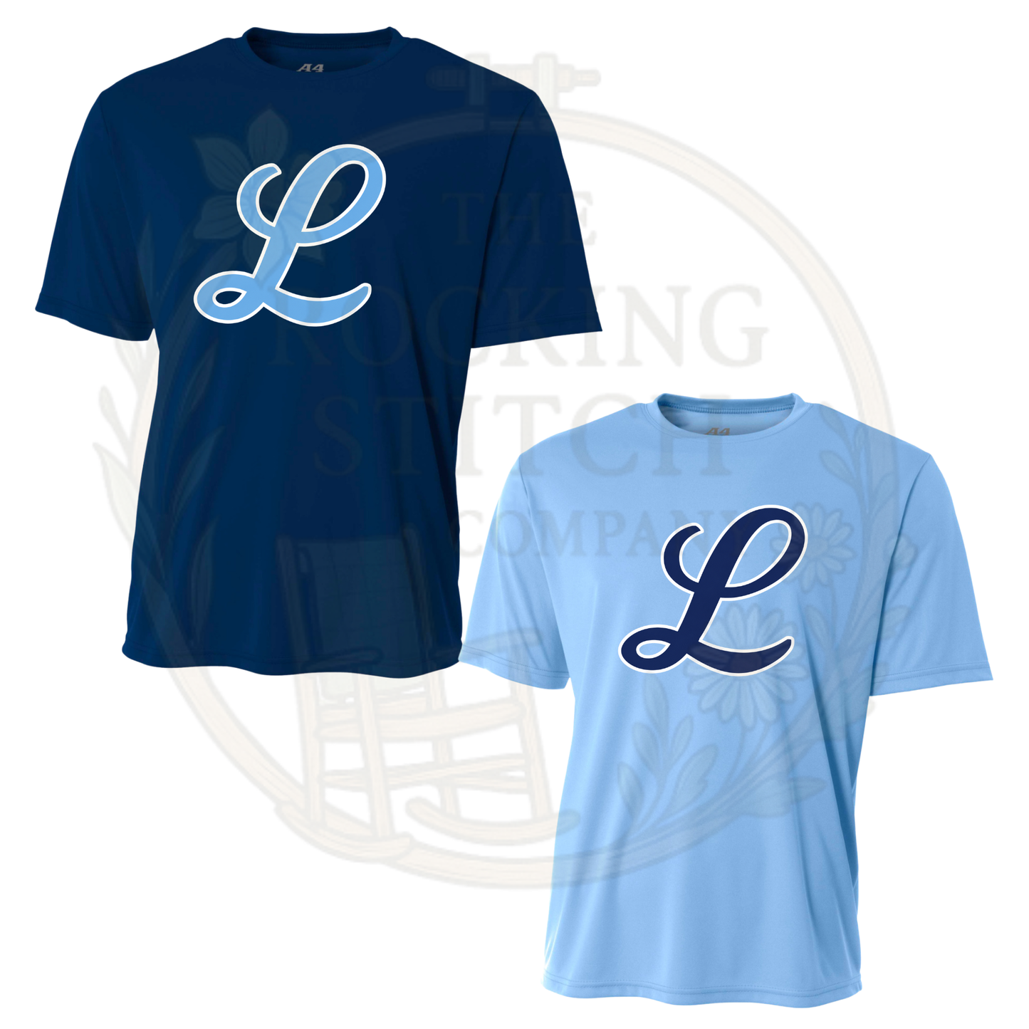 L Script Drifit