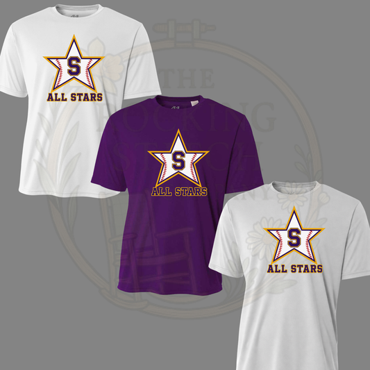 Drifit Tee