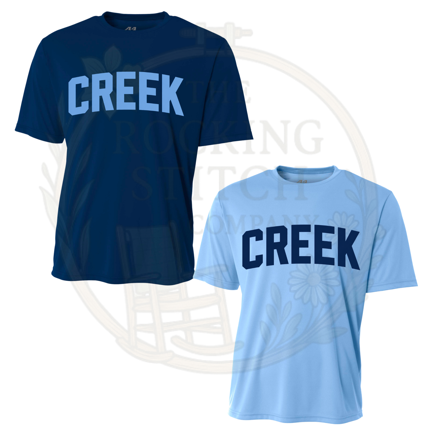 CREEK Drifit