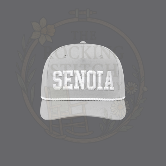 Richardson 258 Embroidered Hat