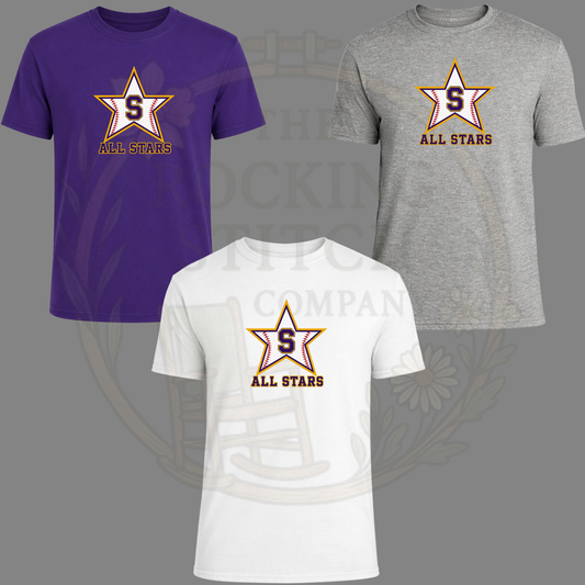 Cotton Tee